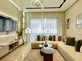 Studio en location – quartier californie - Appartement à louer - Casablanca