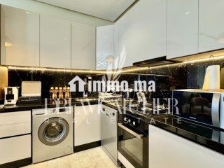 Studio en location – quartier californie - Appartement à louer - Casablanca