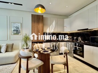 Studio en location – quartier californie - Appartement à louer - Casablanca