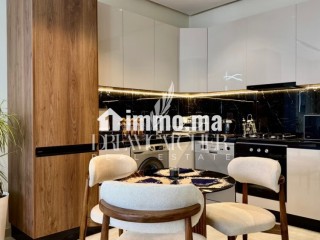 Studio en location – quartier californie - Appartement à louer - Casablanca