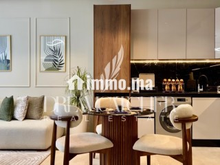 Studio en location – quartier californie - Appartement à louer - Casablanca