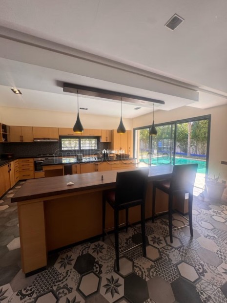 Villa à Marrakech avec Piscine - Vente Immobilier - Marrakech - photo 3