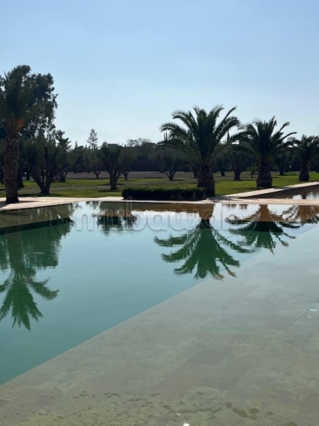 Vent villa de luxe marrakech - Vente Immobilier - Marrakech - photo 4
