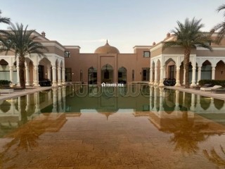 Vent villa de luxe marrakech - Villa à vendre - Marrakech