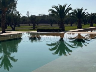 Vent villa de luxe marrakech - Villa à vendre - Marrakech