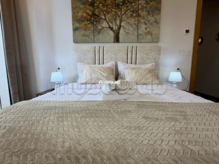 Studio Hôtelier Moderne à Malabata Hills Tanger - Appartement à vendre - Tanger