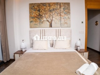 Studio Hôtelier Moderne à Malabata Hills Tanger - Appartement à vendre - Tanger