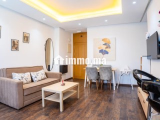 Studio Hôtelier Moderne à Malabata Hills Tanger - Appartement à vendre - Tanger