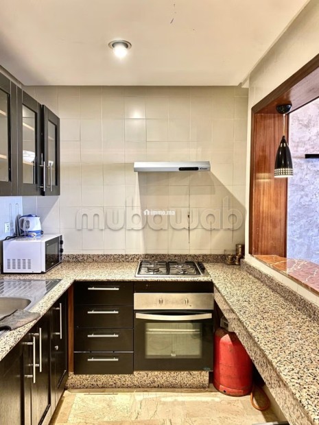 Appartement location saisonniére à Marina - Vente Immobilier - Agadir - photo 6
