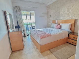 Appartement location saisonniére à Marina - Appartement à vendre - Agadir