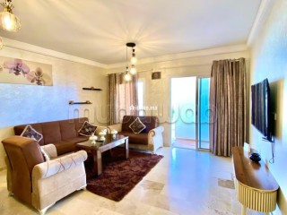 Appartement location saisonniére à Marina - Appartement à vendre - Agadir