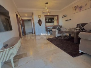 Appartement location saisonniére à Marina - Appartement à vendre - Agadir