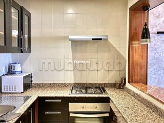 Appartement location saisonniére à Marina - Appartement à vendre - Agadir