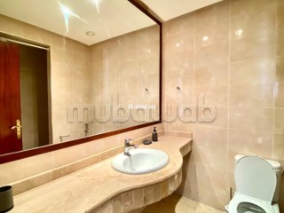 Appartement location saisonniére à Marina - Appartement à vendre - Agadir