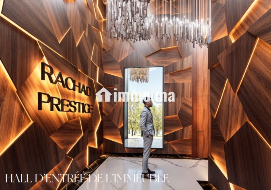 Plein Gueliz 2 locaux commerciaux - Vente Immobilier - Marrakech - photo 5