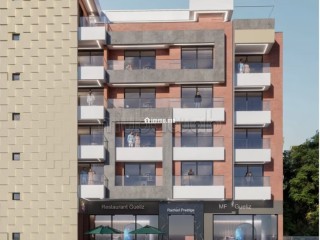 Plein Gueliz 2 locaux commerciaux - Appartement à vendre - Marrakech