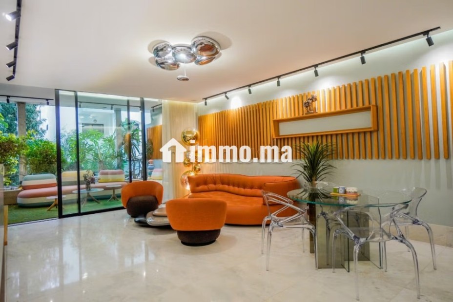 Appartements Neufs de Luxe à Vendre à Tanger - Vente Immobilier - Tanger - photo 1