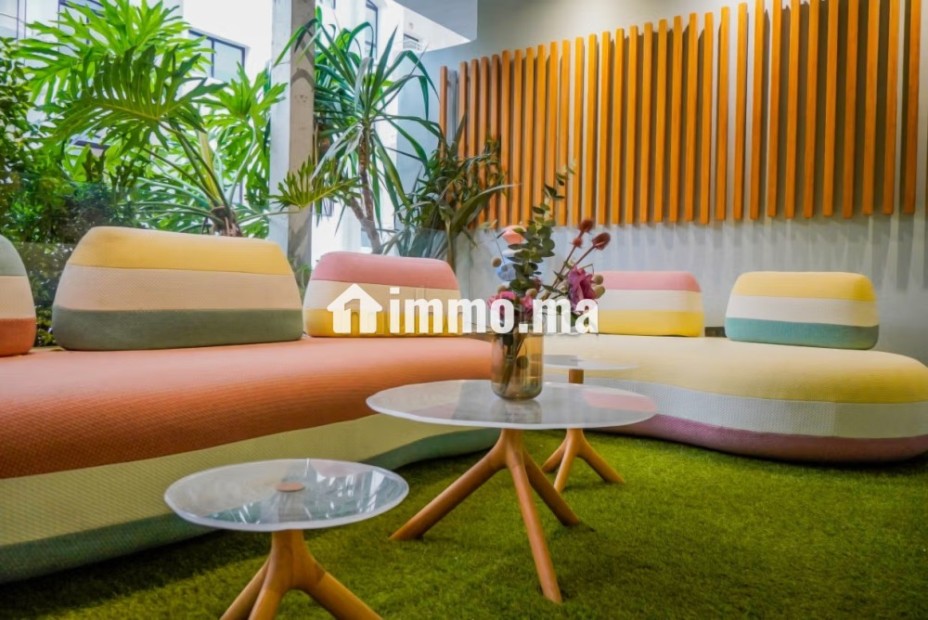 Appartements Neufs de Luxe à Vendre à Tanger - Vente Immobilier - Tanger - photo 2