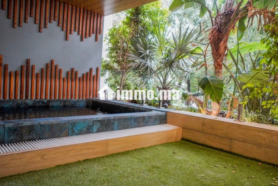 Appartements Neufs de Luxe à Vendre à Tanger - Vente Immobilier - Tanger - photo 3