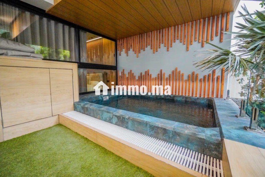 Appartements Neufs de Luxe à Vendre à Tanger - Vente Immobilier - Tanger - photo 4