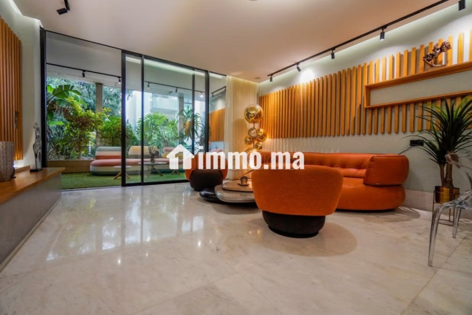 Appartements Neufs de Luxe à Vendre à Tanger - Vente Immobilier - Tanger - photo 5
