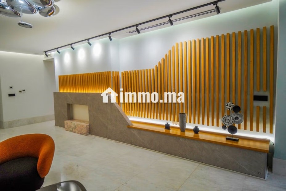 Appartements Neufs de Luxe à Vendre à Tanger - Vente Immobilier - Tanger - photo 6