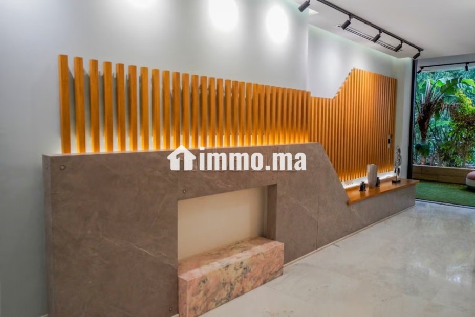 Appartements Neufs de Luxe à Vendre à Tanger - Vente Immobilier - Tanger - photo 7