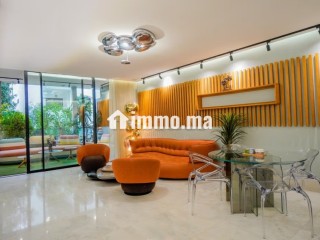Appartements Neufs de Luxe à Vendre à Tanger - Appartement à vendre - Tanger