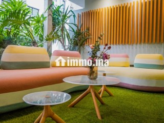 Appartements Neufs de Luxe à Vendre à Tanger - Appartement à vendre - Tanger