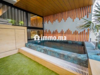 Appartements Neufs de Luxe à Vendre à Tanger - Appartement à vendre - Tanger