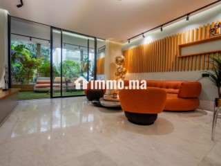 Appartements Neufs de Luxe à Vendre à Tanger - Appartement à vendre - Tanger