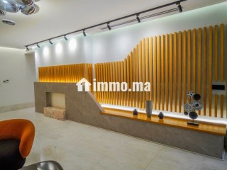 Appartements Neufs de Luxe à Vendre à Tanger - Appartement à vendre - Tanger