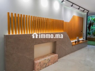 Appartements Neufs de Luxe à Vendre à Tanger - Appartement à vendre - Tanger