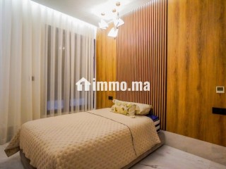 Appartements Neufs de Luxe à Vendre à Tanger - Appartement à vendre - Tanger