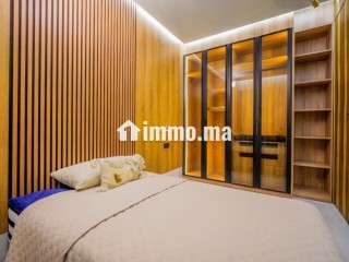 Appartements Neufs de Luxe à Vendre à Tanger - Appartement à vendre - Tanger