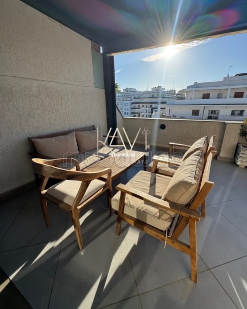Magnifique appartement avec vue mer a deux pas de la plage - Vente Immobilier - Tanger - photo 5