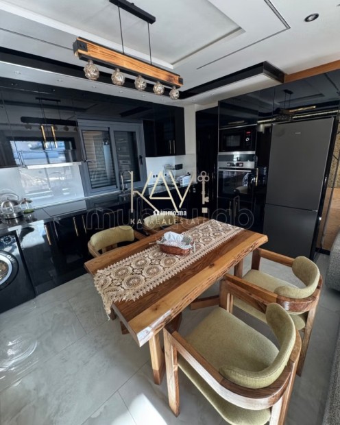Magnifique appartement avec vue mer a deux pas de la plage - Vente Immobilier - Tanger - photo 6