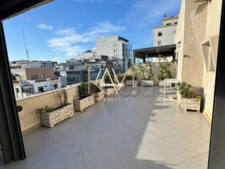 Magnifique appartement avec vue mer a deux pas de la plage - Appartement à vendre - Tanger