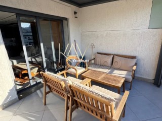 Magnifique appartement avec vue mer a deux pas de la plage - Appartement à vendre - Tanger