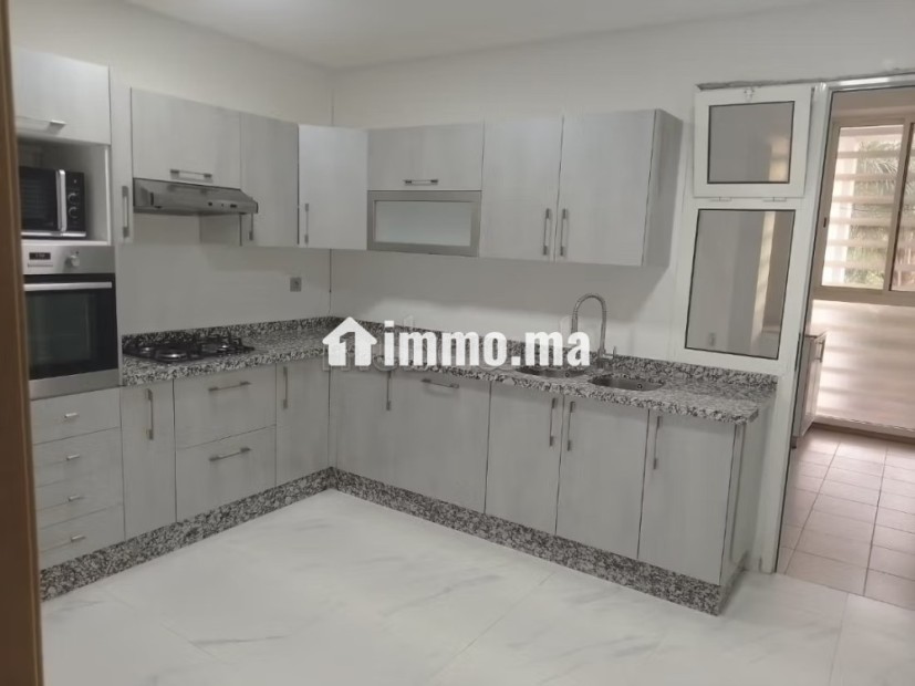 Appartement spacieux a vendre sur PRESTIGIA - Vente Immobilier - Rabat - photo 2