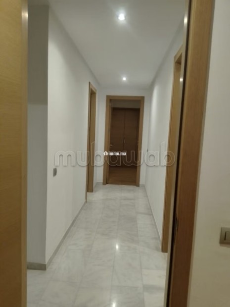 Appartement spacieux a vendre sur PRESTIGIA - Vente Immobilier - Rabat - photo 3