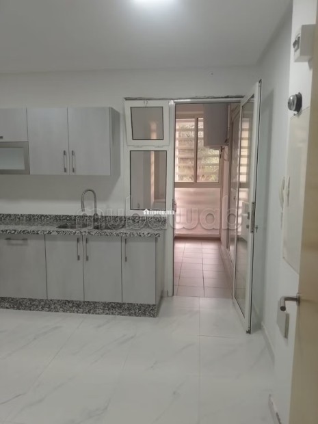 Appartement spacieux a vendre sur PRESTIGIA - Vente Immobilier - Rabat - photo 4