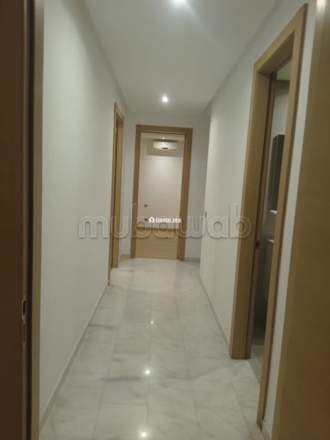 Appartement spacieux a vendre sur PRESTIGIA - Vente Immobilier - Rabat - photo 6