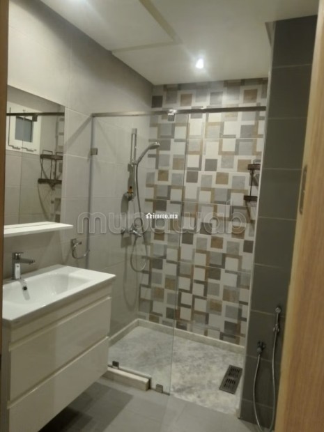 Appartement spacieux a vendre sur PRESTIGIA - Vente Immobilier - Rabat - photo 7