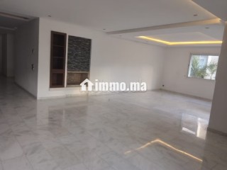 Appartement spacieux a vendre sur PRESTIGIA - Appartement à vendre - Rabat