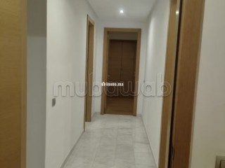 Appartement spacieux a vendre sur PRESTIGIA - Appartement à vendre - Rabat