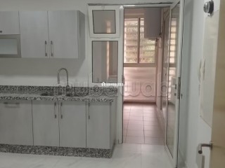 Appartement spacieux a vendre sur PRESTIGIA - Appartement à vendre - Rabat