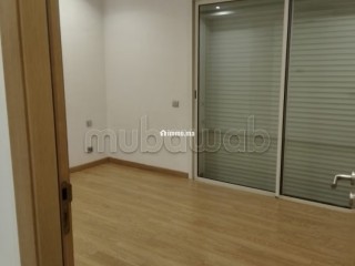 Appartement spacieux a vendre sur PRESTIGIA - Appartement à vendre - Rabat
