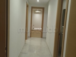 Appartement spacieux a vendre sur PRESTIGIA - Appartement à vendre - Rabat