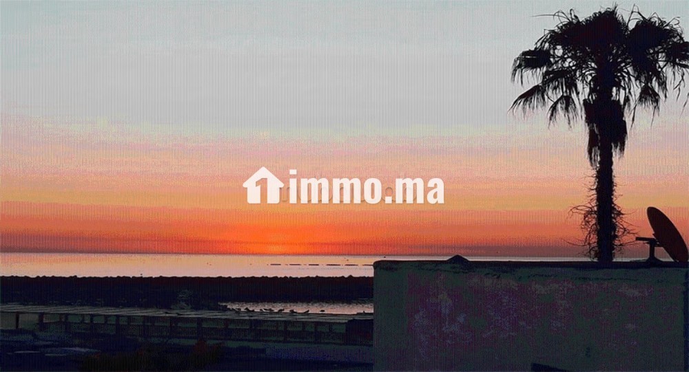 P. V00236 Bungalowde 77m² avec vue sur mer à M'diq - Vente Immobilier - Mdiq - photo 2